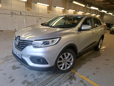 Renault KADJAR Kadjar 1.5 Blue dCi 115ch Business - 21