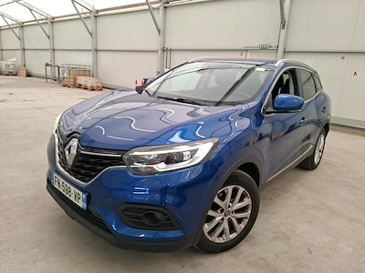 Renault KADJAR Kadjar 1.5 Blue dCi 115ch Business 112g