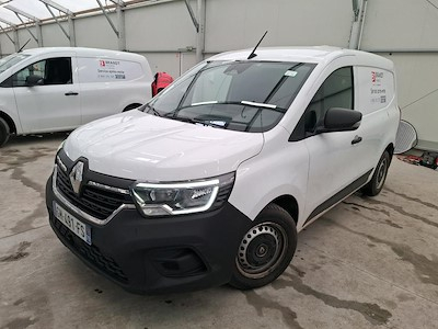 Renault KANGOO Kangoo Van L1 1.5 Blue dCi 95ch Grand Confort EDC7
