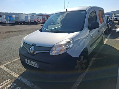 Renault Kangoo express Kangoo Express 1.5 Blue dCi 95ch Grand Confort