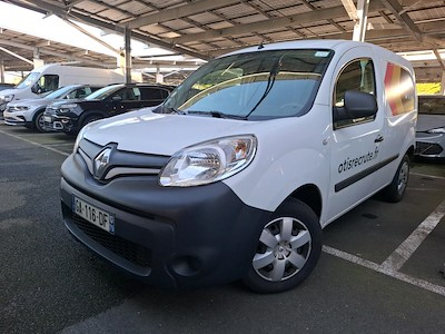 Renault Kangoo express Kangoo Express 1.5 Blue dCi 95ch Grand Confort