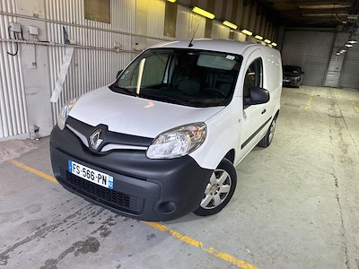Renault Kangoo express Kangoo Express 1.5 Blue dCi 95ch Grand Confort