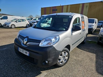 Renault Kangoo express Kangoo Express Maxi 1.5 dCi 90ch Grand Volume Extra R-Link EDC Euro6