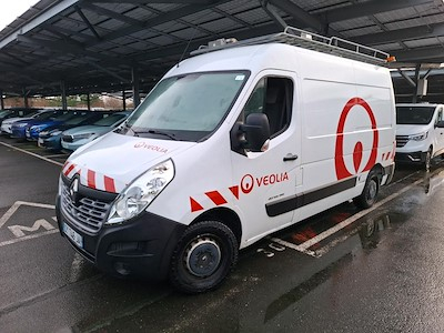 Renault MASTER MASTER FG CF TRACF3500 L2H2 ENERGY DCI 135