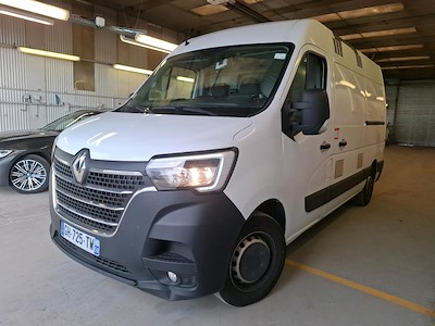 Renault MASTER Master Fg F3500 L2H2 2.3 Blue dCi 135ch Grand Confort