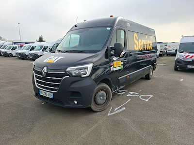 Renault MASTER Master Fg F3500 L3H2 2.3 dCi 150ch Energy Grand Confort E6
