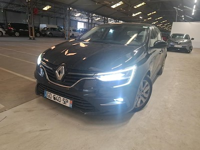 Renault MEGANE Megane 1.3 TCe 140ch Business EDC