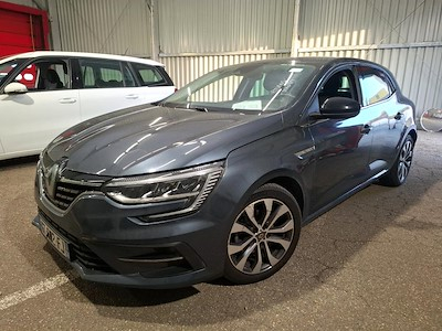 Renault MEGANE Megane 1.3 TCe 140ch Techno EDC