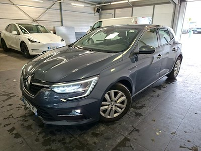 Renault MEGANE Megane 1.5 Blue dCi 115ch Business EDC