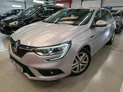 Renault MEGANE Megane 1.5 Blue dCi 95ch Business// 2 PLACES - 2 SEATS