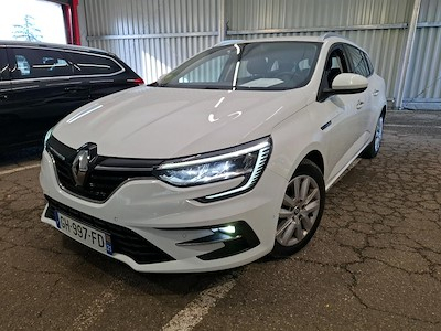 Renault MEGANE Megane Estate 1.5 Blue dCi 115ch Business EDC