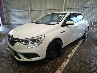 Renault MEGANE Megane Ste 1.5 Blue dCi 95ch Air 116g