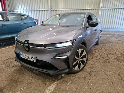 Renault Megane e-tech Megane E-Tech Electric EV60 130ch Evolution ER optimum charge