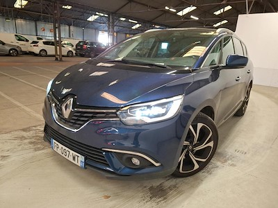 Renault Grand SCENIC Grand Scenic 1.7 Blue dCi 120ch Intens