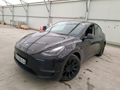 Tesla Model Y Model Y Long Range AWD