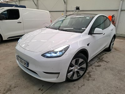 Tesla Model Y Model Y Long Range AWD