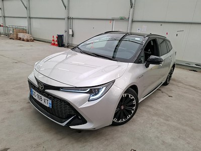Toyota Corolla TS Corolla Touring Spt 122h GR Sport