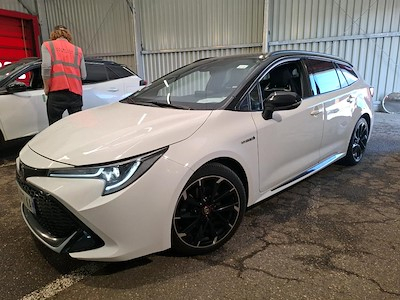 Toyota Corolla TS Corolla Touring Spt 184h GR Sport