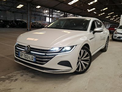 Volkswagen ARTEON Arteon 2.0 TDI EVO 150ch Elegance DSG7