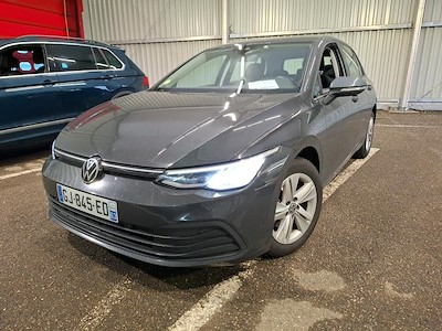 Volkswagen GOLF Golf 2.0 TDI SCR 115ch Life