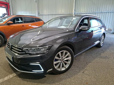 Volkswagen Passat SW Passat SW 1.4 TSI 218ch Hybride Rechargeable GTE Business DSG6