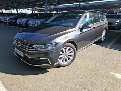 Volkswagen Passat SW Passat SW 1.4 TSI 218ch Hybride Rechargeable GTE Business DSG6