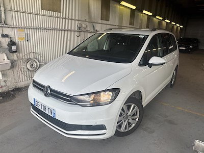 Volkswagen TOURAN Touran 2.0 TDI 150ch FAP Lounge Business DSG7 5 places Euro6dT