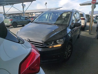 Volkswagen TOURAN Touran 2.0 TDI 150ch Lounge Business DSG7 7 places