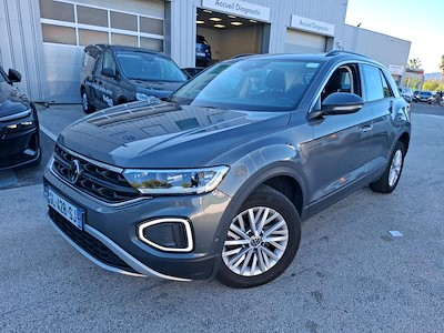Volkswagen T-ROC T-Roc 2.0 TDI 150ch Life Business DSG7