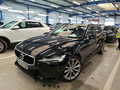 Volvo V60 V60 B3 163ch Momentum Business DCT 7