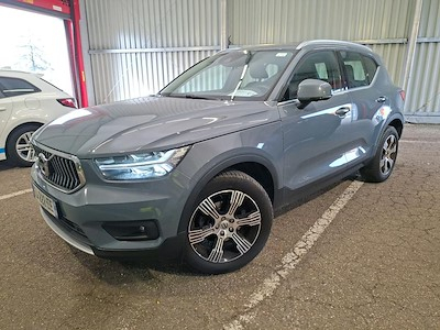 Volvo XC40 XC40 T3 163ch Inscription Luxe Geatronic 8