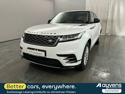 Land Rover Range rover velar 2.0 R-Dynamic Geschlossen, 5-turig, Automatik, 8-Gang