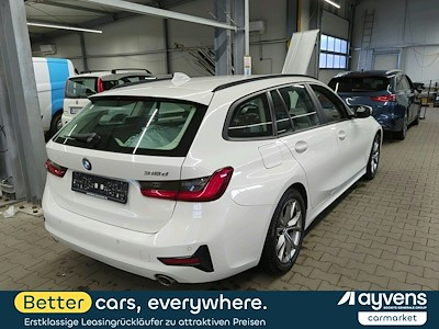 BMW 318d touring Advantage