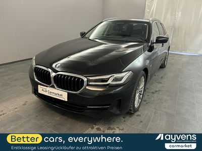 BMW 5er BMW 530e xDrive Touring Aut. Kombi, 5-turig, Automatik, 8-Gang