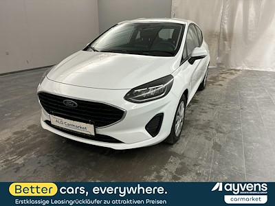 Ford Fiesta 1.1 S&amp;S COOL&amp;CONNECT Limousine, 3-turig, 5-Gang