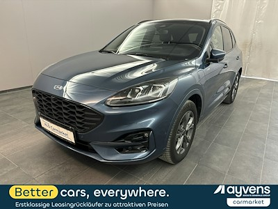 Ford Kuga 2.5 Duratec PHEV ST-LINE X Geschlossen, 5-turig, Automatik, 1-Gang