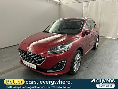 Ford Kuga 2.5 Duratec PHEV VIGNALE Geschlossen, 5-turig, Automatik, 1-Gang