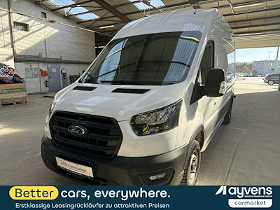 Ford Transit 310 L3H3 Lkw VA Basis Hochr.Kasten, 4-turig, 6-Gang