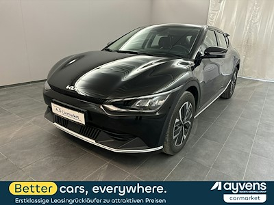 Kia EV6 77,4-kWh AWD Limousine, 5-turig, Direktantrieb, 1-Gang
