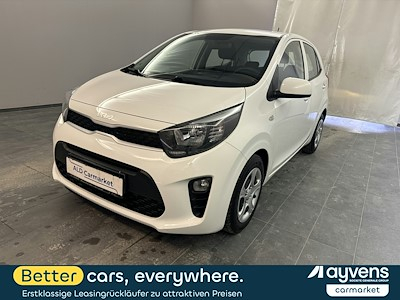 Kia Picanto 1.0 Edition 7 Limousine, 5-turig, 5-Gang