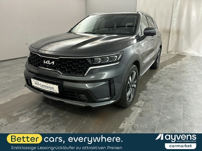 Kia Sorento 1.6 T-GDI PHEV AWD Aut. Spirit Geschlossen, 5-turig, Automatik, 6-Gang