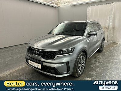 Kia Sorento 2.2 CRDi DCT8 AWD Platinum Geschlossen, 5-turig, Automatik, 8-Gang