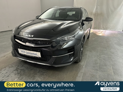 Kia XCeed 1.6 GDI DCT6 OPF Plug-in-Hybrid Vision Geschlossen, 5-turig, Automatik, 6-Gang