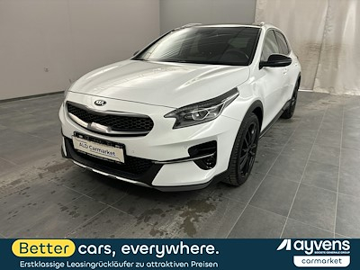 Kia XCeed 1.6 T-GDI OPF DCT7 XDITION Geschlossen, 5-turig, Automatik, 7-Gang
