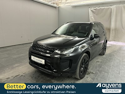 Land Rover Discovery sport D200 R-Dynamic SE Geschlossen, 5-turig, Automatik, 9-Gang