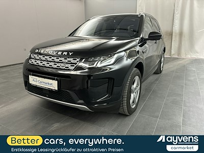 Land Rover Discovery sport P300e S Geschlossen, 5-turig, Automatik, 8-Gang