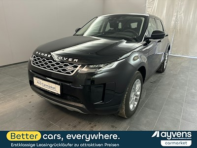 Land Rover Range rover evoque D150 FWD Geschlossen, 5-turig, 6-Gang