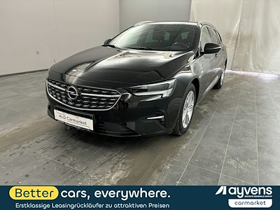 Opel Insignia Sports Tourer 2.0 Diesel Aut. Elegance Kombi, 5-turig, Automatik, 8-Gang