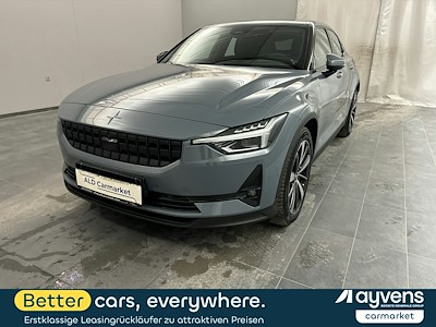 Polestar 2 2 Dual Motor 78kWh Limousine, 5-turig, Direktantrieb, 1-Gang
