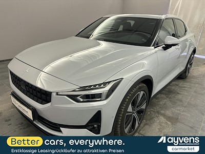 Polestar 2 2 Single Motor 78kWh Limousine, 5-turig, Direktantrieb, 1-Gang